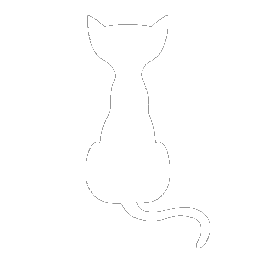 CHATDOSBLANC